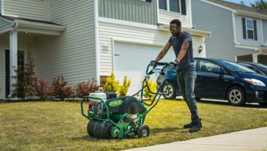 Photo of Location de machines de jardin: il ne faut pas toujours investir