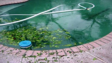 Photo of Comment récupérer l’eau trouble d’une piscine