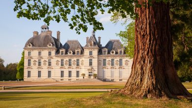 Photo of Les meilleurs châteaux de France